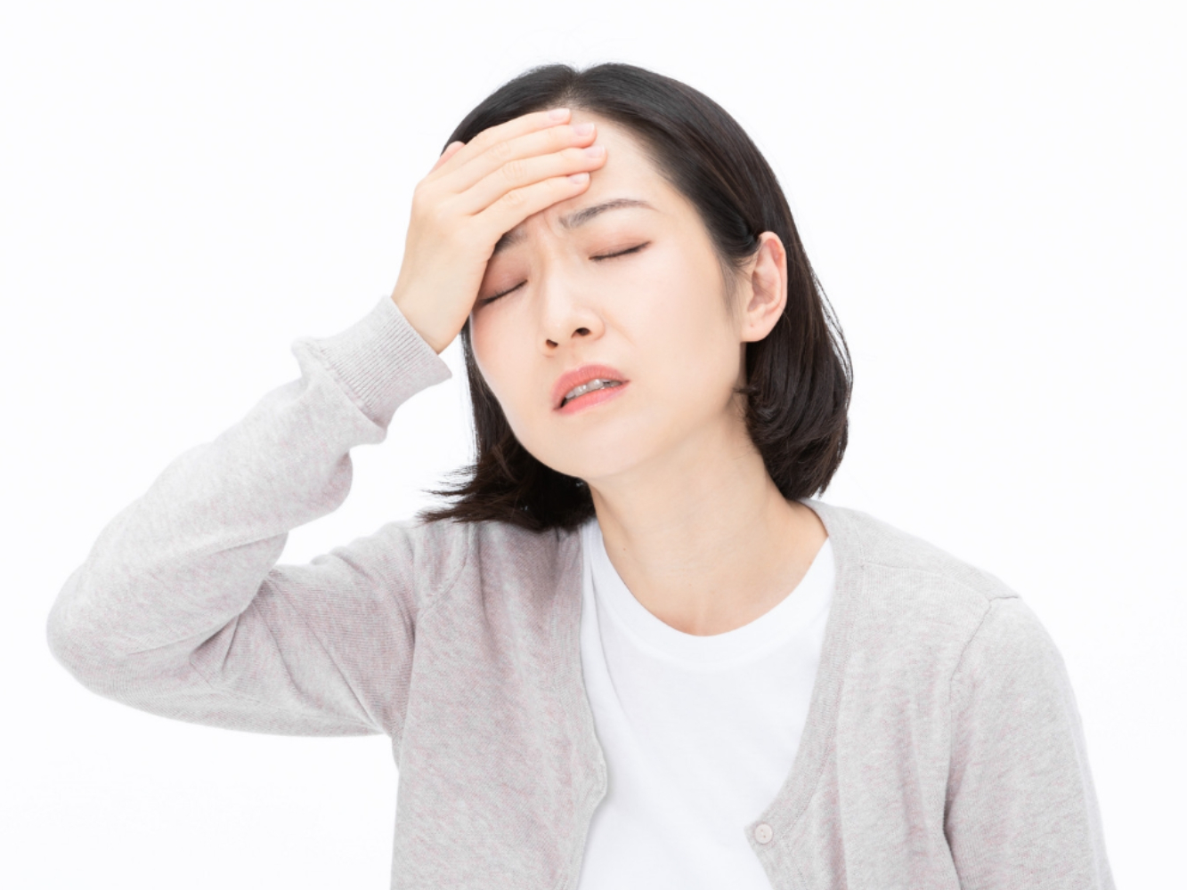 眼压高是什么原因造成的