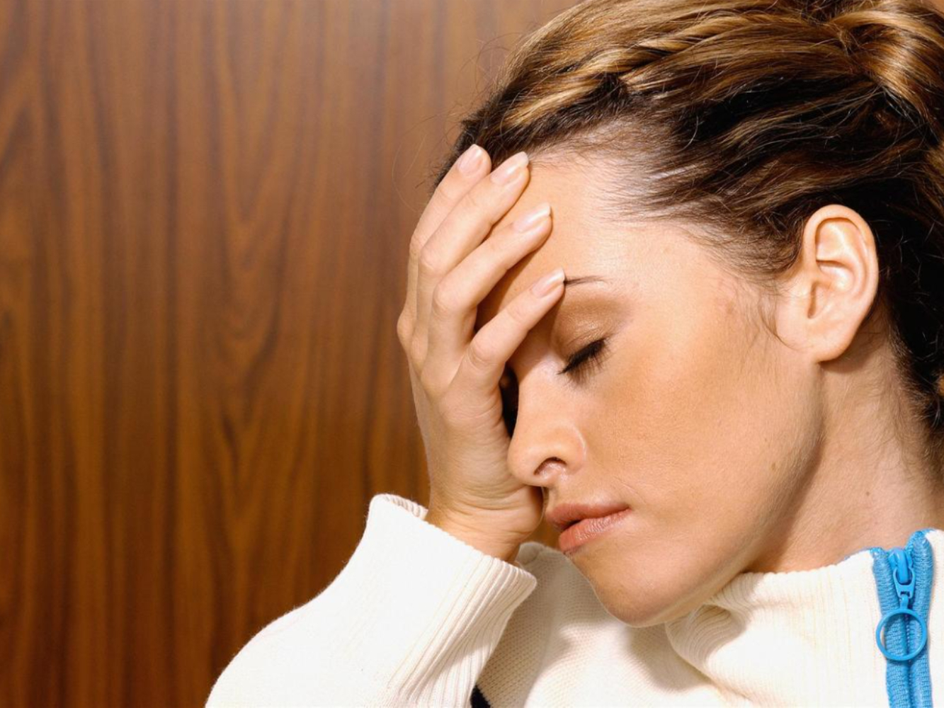 高眼压是怎么回事