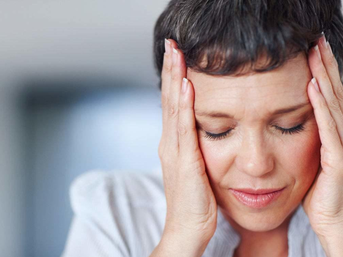 青光眼是什么意思