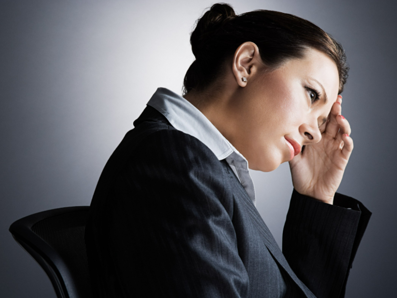 青光眼是怎么引起的