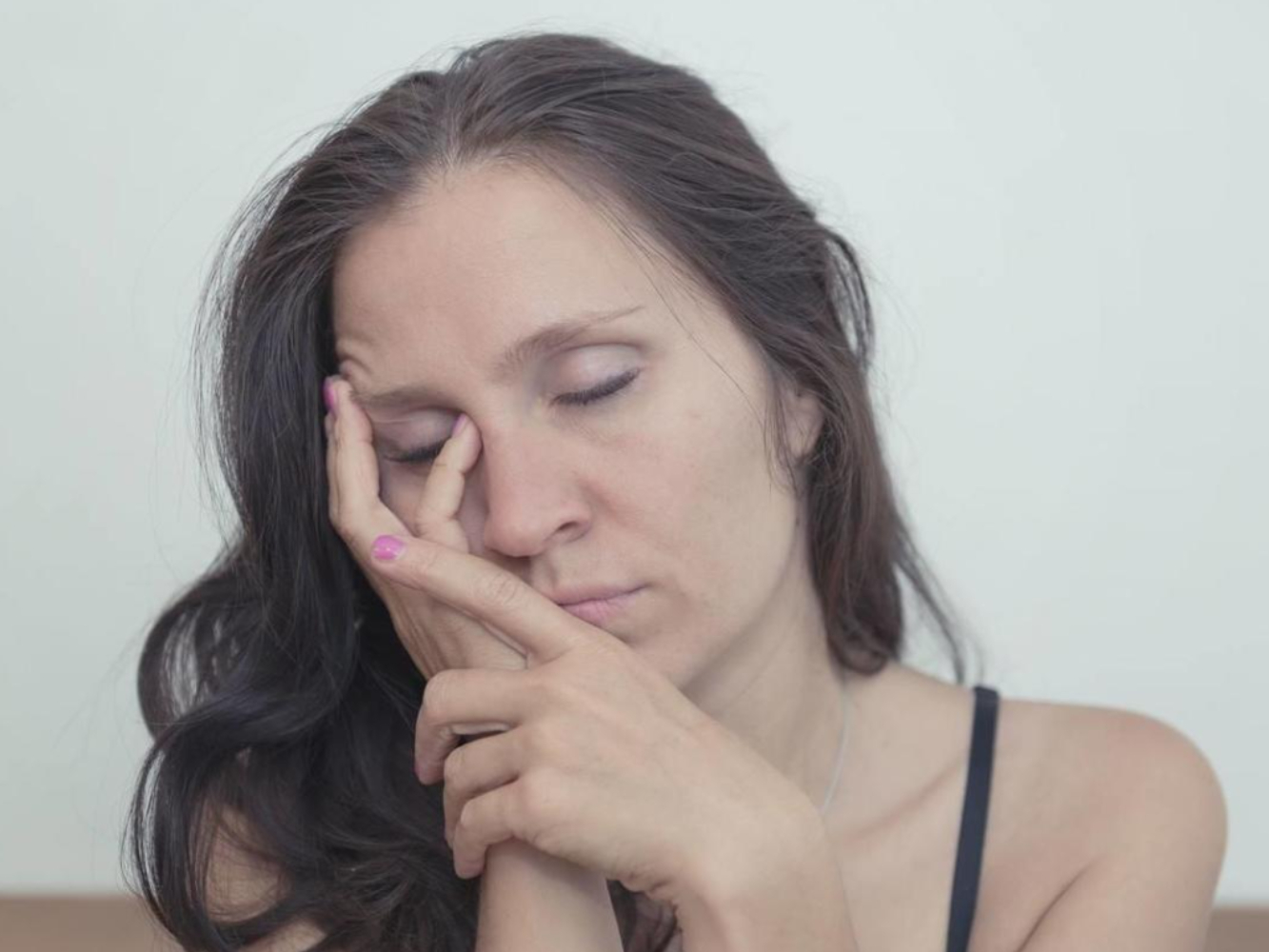 眼压高引起的眼部疼痛该如何缓解？