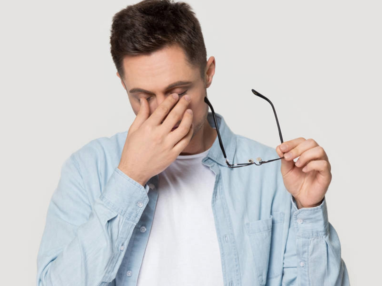 老年人高眼压需要特别注意什么？