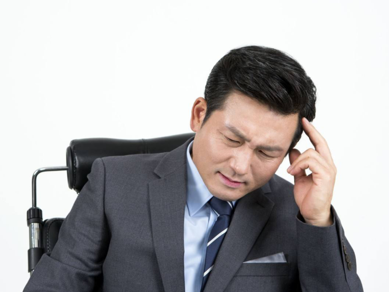 眼压高如何解决？