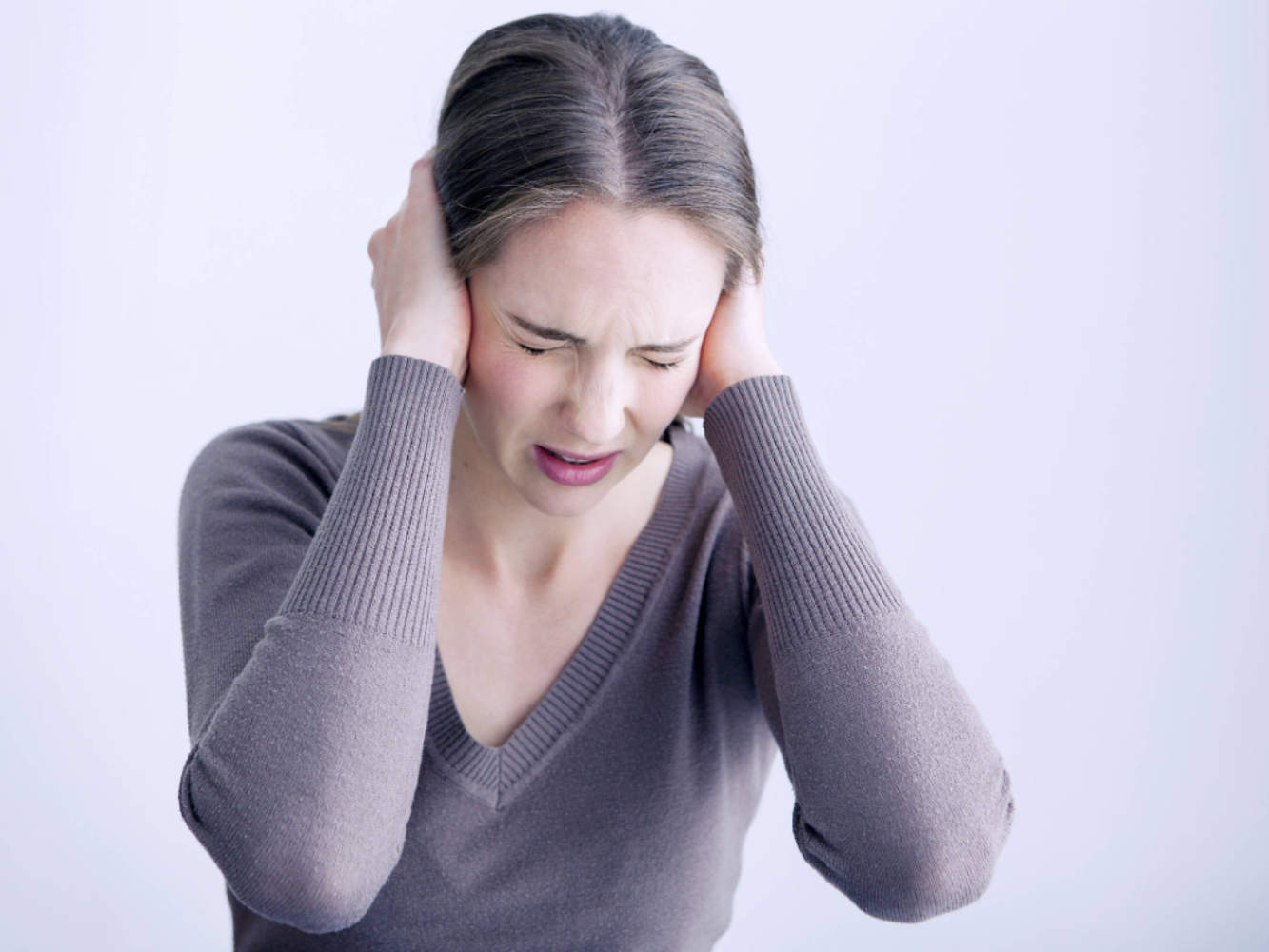 眼压高会怎么样？